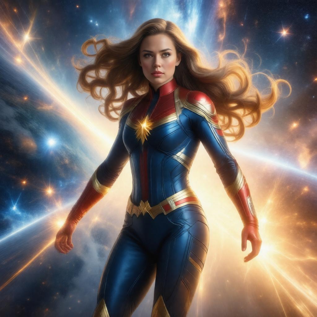 Captain Marvel (1941 serial)